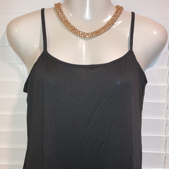 🖤Sexy day dress or beach cover up🖤 - Picture 3 of 5